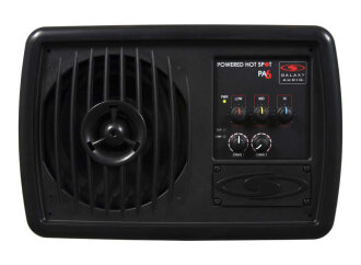 Galaxy Audio PA6S PA System Monitor