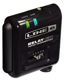Line6 Relay TPB06 Transmitter
