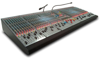 Allen and Heath GL2800/24 Mixer