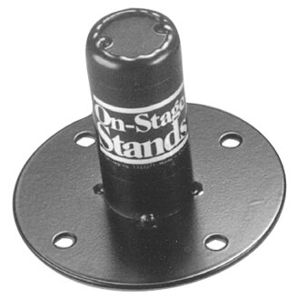 On Stage SSA1375 Speaker Cabinet Insert