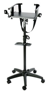 On Stage KMS7927B Karaoke TV Stand