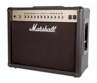 Marshall JMD-501 Guitar Combo Amplifier
