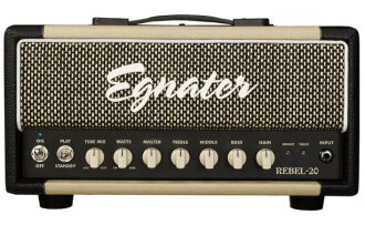 Egnater Rebel 20 Guitar Amplifier Head