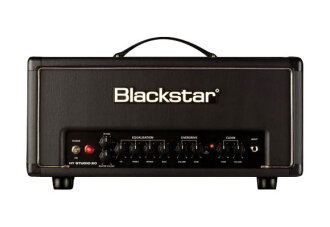 Blackstar HT-Studio-20H Guitar Amp Head