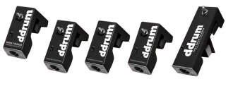 DDrum DRTKIT Drum Trigger Kit