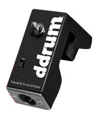 DDrum DRTTOM Tom Drum Trigger