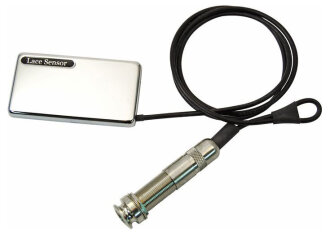 Lace Ultra Slim Acoustic Guitar Pickup