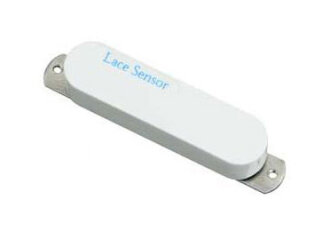 Lace Sensor Blue Warmer 50's Single Coil