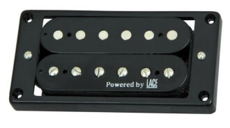Lace Powered by Lace Humbucker Pickups
