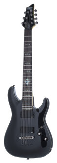 Schecter Damien Elite 7-String Guitar