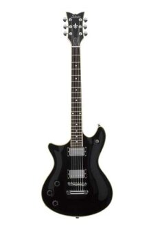 Schecter Tempest Standard Lefty Guitar