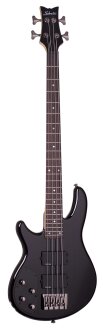 Schecter Raiden Custom-4 Lefty Bass
