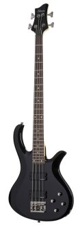 Schecter Riot Deluxe-4 Bass