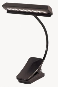 On-Stage LED509 Clip-On Orchestra Light