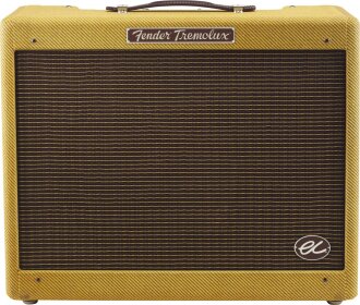 Fender Eric Clapton EC Tremolux Amp