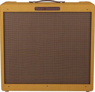 Fender '57 Bandmaster Tweed Guitar Amp