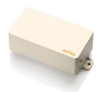 EMG 81TW Active Humbucker Pickup