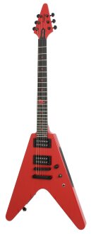 Epiphone Jeff Waters Annihilation-V