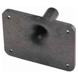 Roland MDP-7 Mounting Plate