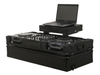 Odyssey FZGSX12CDJWBL Mixer/CD Case