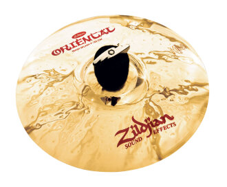 Zildjian Oriental China Trash Splash
