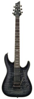 Schecter C1 Hellraiser Special FR