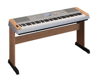 Yamaha DGX-640 Portable Grand Keyboard