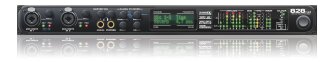 MOTU 828Mk3 Hybrid Audio Interface
