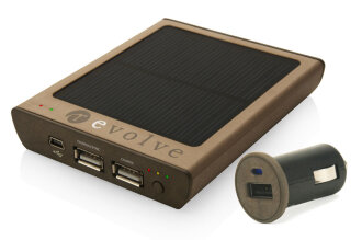 Revolve xeMiniPlus xeMini w/12V Charger