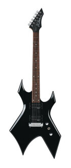 B.C. Rich Warlock 1 Electric Guitar