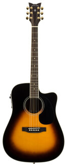 Schecter Royal Acoustic-Electric