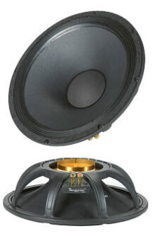 Peavey HE BWX Replacement Speaker Basket