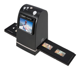 Ion Audio FILM2SD Film and Slide Scanner