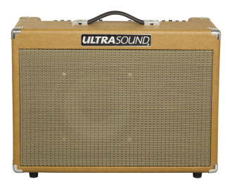 UltraSound PRO250 Acoustic Guitar Amp