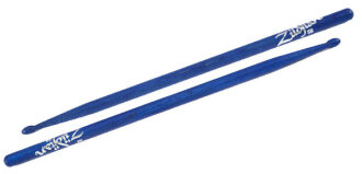 Zildjian 5B Wood Tip Drumsticks