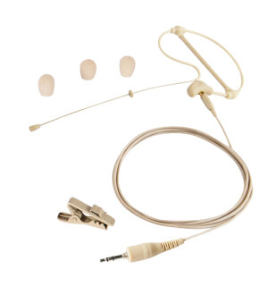 Samson SE10T Micro Headset Condenser Mic