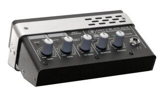 Mackie Onyx Blackjack 2x2 USB Audio