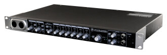 Mackie Onyx Blackbird FireWire Audio