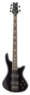 Schecter Stiletto Extreme5 Electric Bass
