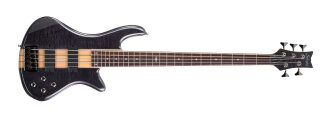 Schecter Stiletto Elite 5-String Bass