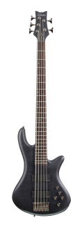 Schecter Stiletto Studio 5-String Bass
