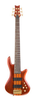 Schecter Stiletto Studio6 Electric Bass