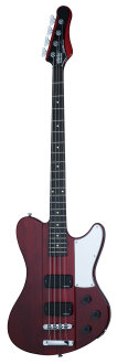 Schecter Ultra Bass