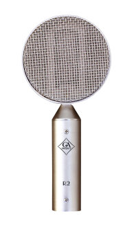 Golden Age Projct R2 MKII Microphone