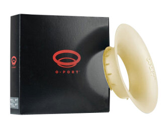 Planet Waves O-Port Guitar Tone Enhancer