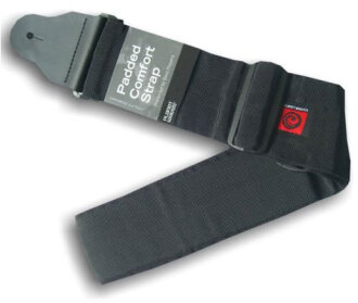 Planet Waves Padded Comfort Guitar Strap