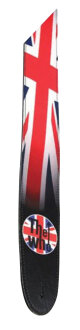 Planet Waves the Who Guitar Straps