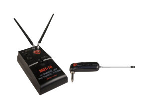 Nady MGT-16 UHF Instrument Wireless