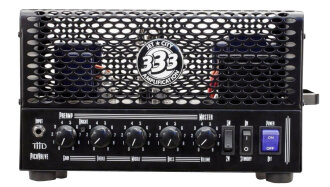 Jet City PicoValve Guitar Amplifier Head