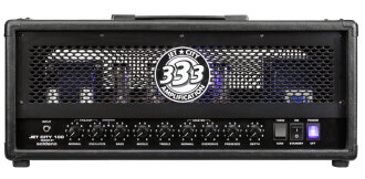 Jet City JCA100 HDM Guitar Amp Head